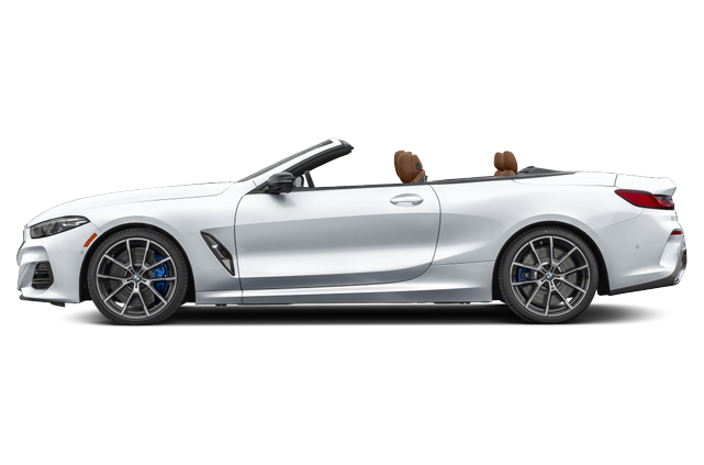 2023 BMW M850