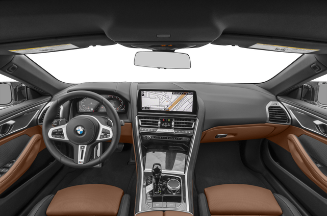 2023 BMW M850