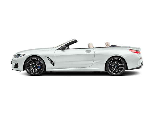 2023 BMW M850