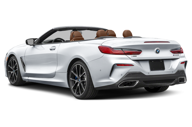 2023 BMW M850