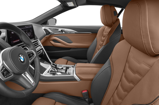 2023 BMW M850