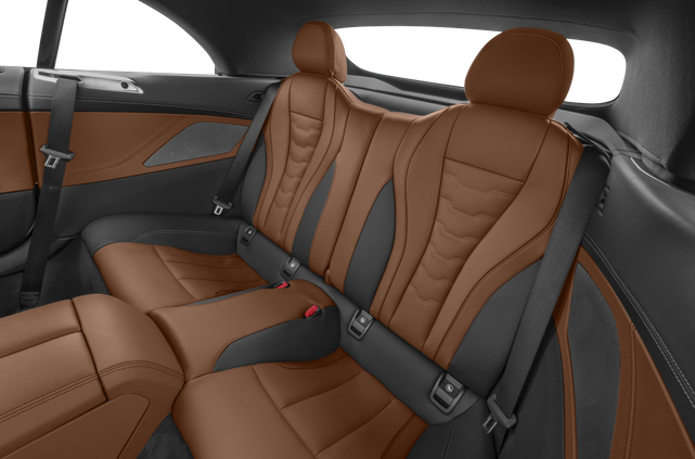2023 BMW M850