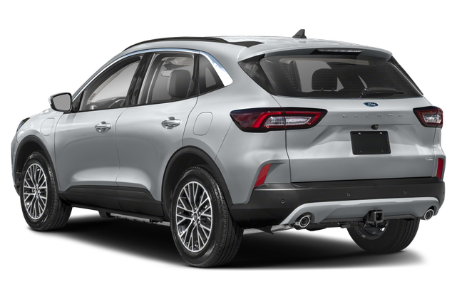 2024 Ford Escape PHEV