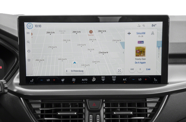 2024 Ford Escape PHEV