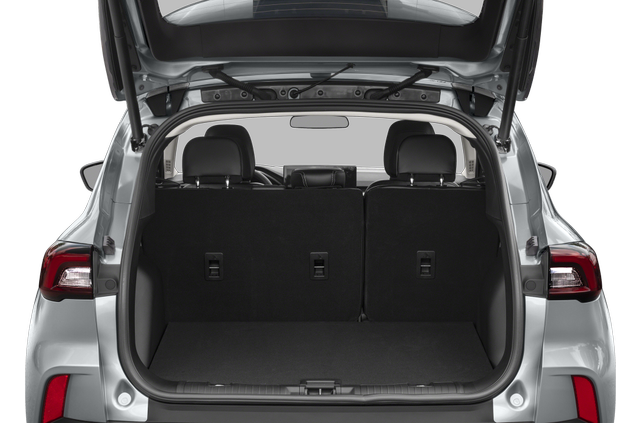 2024 Ford Escape PHEV
