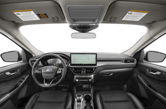 2024 Ford Escape PHEV