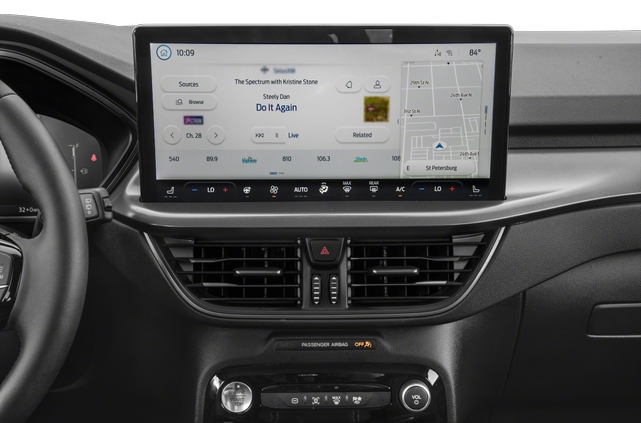 2024 Ford Escape PHEV