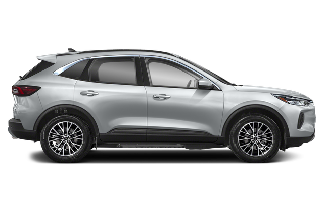 2024 Ford Escape PHEV