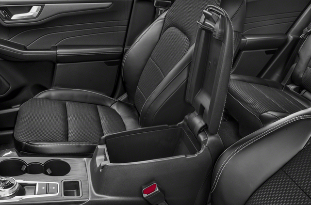 2024 Ford Escape PHEV