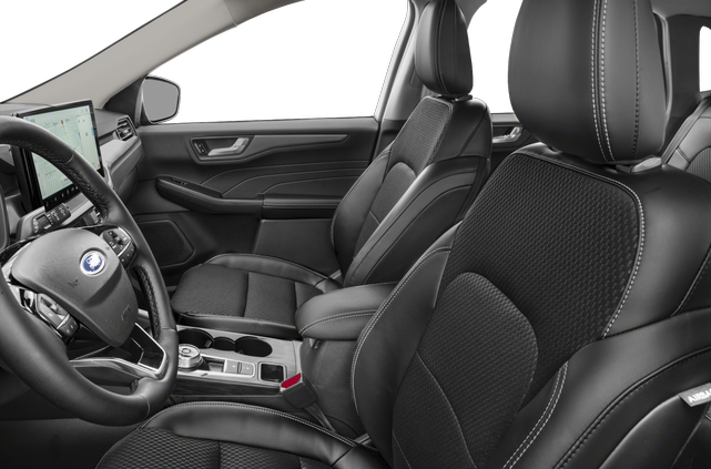 2024 Ford Escape PHEV