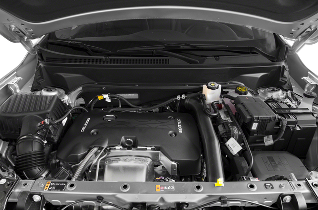 2020 GMC Terrain