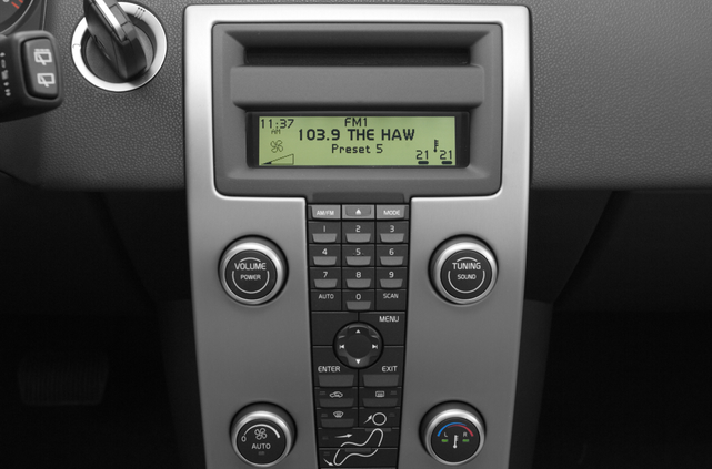 2008 Volvo V50