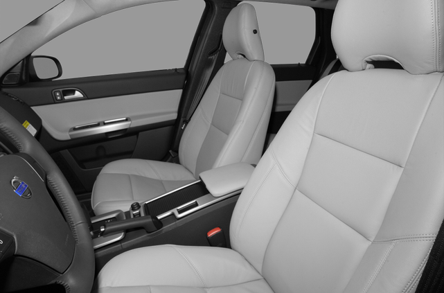2008 Volvo V50