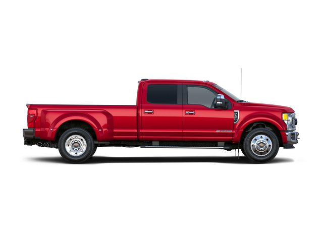 2022 Ford F-450