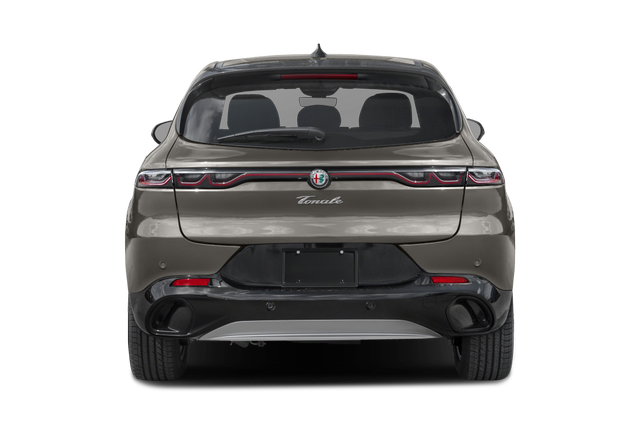 2024 Alfa Romeo Tonale