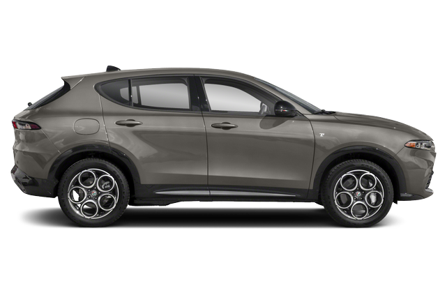 2024 Alfa Romeo Tonale
