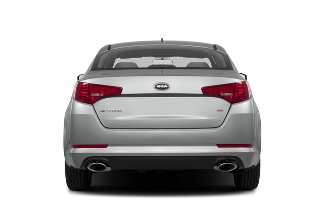 2013 Kia Optima - Specs, Prices, MPG, Reviews & Photos | Cars.com