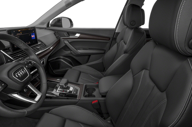 2023 Audi Q5 e