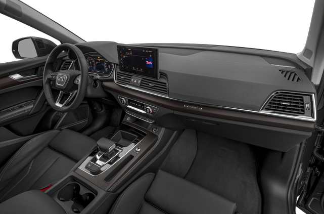 2023 Audi Q5 e