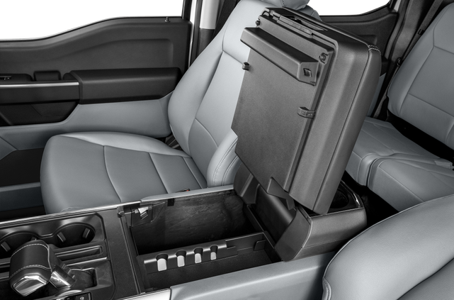 2026 Ford F-150 Lightning