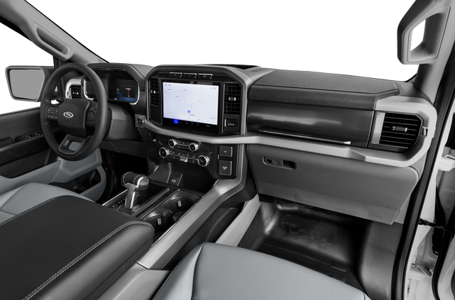 2026 Ford F-150 Lightning