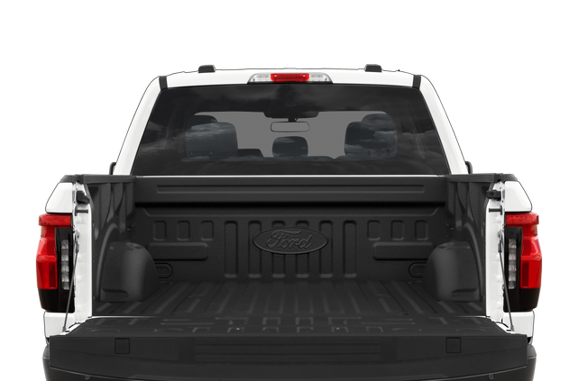 2026 Ford F-150 Lightning