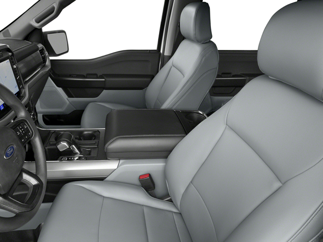 2026 Ford F-150 Lightning