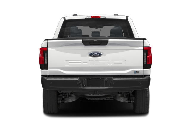 2026 Ford F-150 Lightning