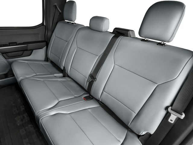 2026 Ford F-150 Lightning