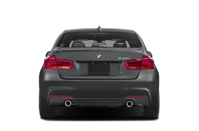 2018 BMW 340
