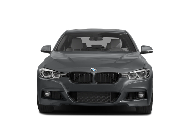 2018 BMW 340