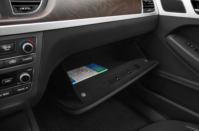 2016 Hyundai Genesis