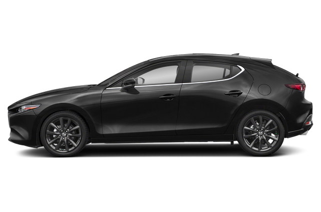 2021 Mazda Mazda3