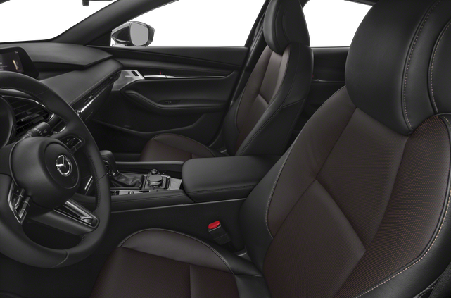 2021 Mazda Mazda3