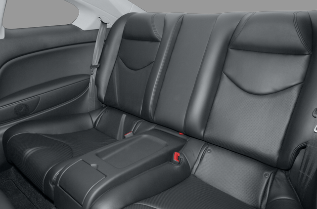 2008 INFINITI G37