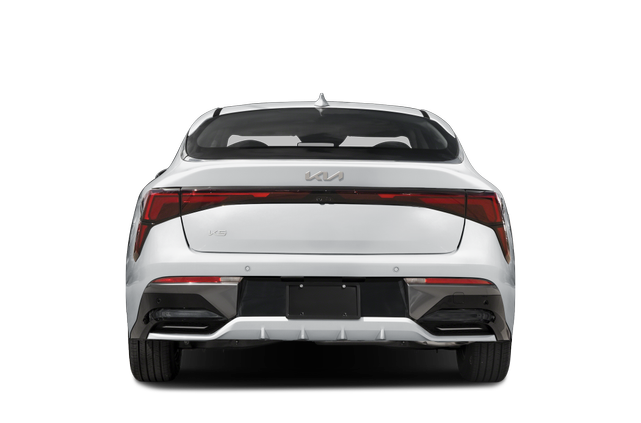 2025 Kia K5