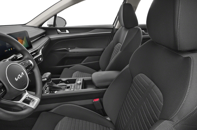 2025 Kia K5