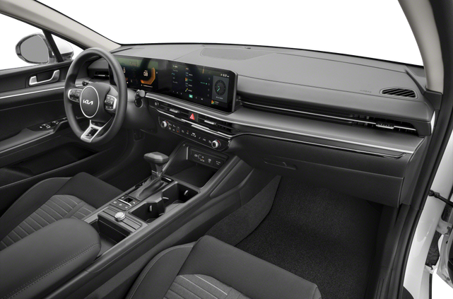 2025 Kia K5