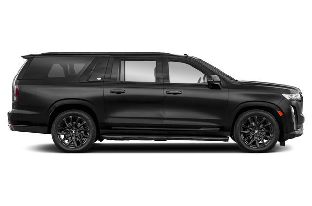 2022 Cadillac Escalade ESV