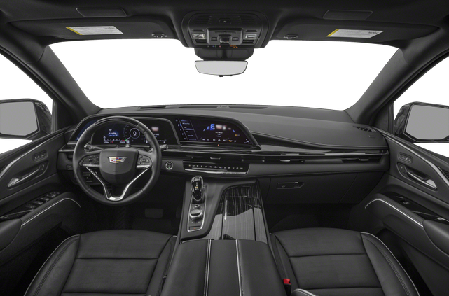 2022 Cadillac Escalade ESV