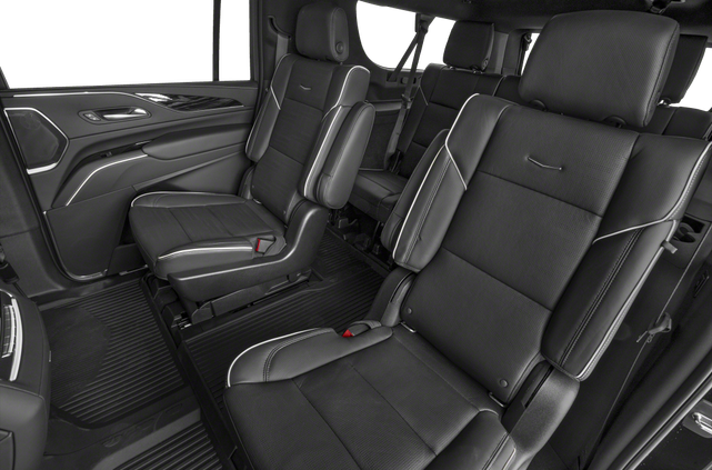 2022 Cadillac Escalade ESV
