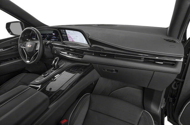 2022 Cadillac Escalade ESV