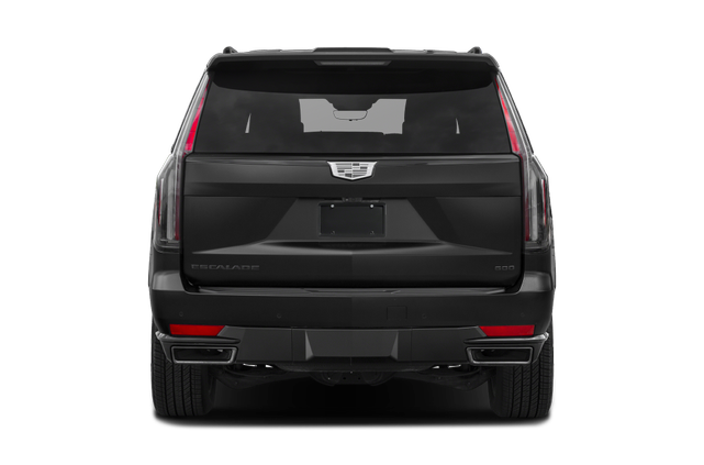 2022 Cadillac Escalade ESV