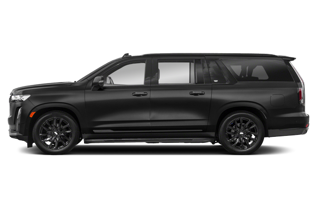 2022 Cadillac Escalade ESV