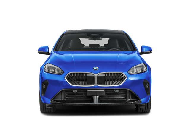 2026 BMW 228 Gran Coupe