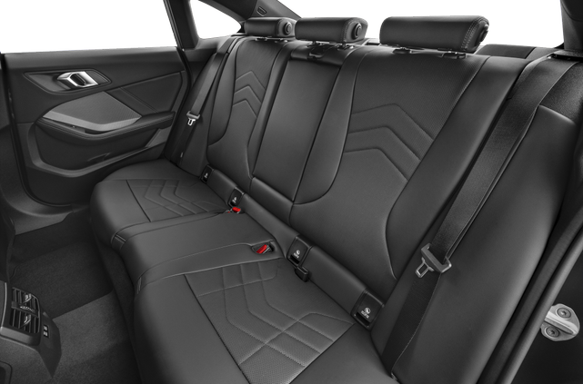 2026 BMW 228 Gran Coupe