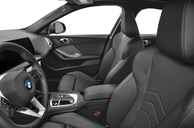 2026 BMW 228 Gran Coupe