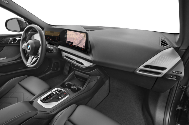 2026 BMW 228 Gran Coupe