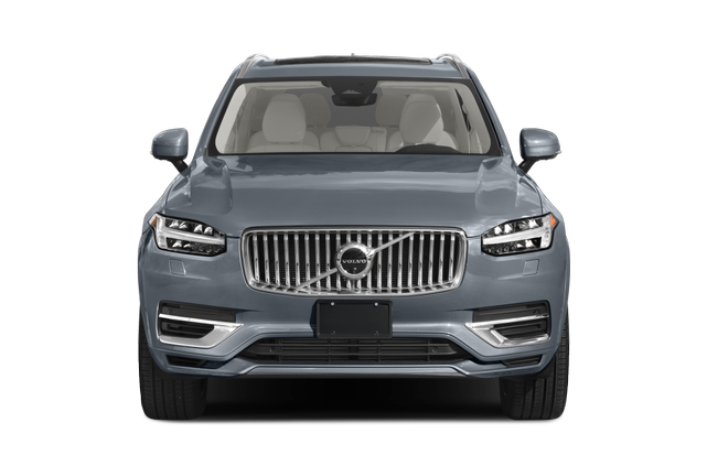 2023 Volvo XC90 Recharge Plug-In Hybrid