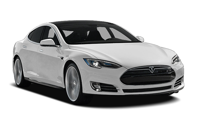Landgoed teleurstellen schuifelen 2012 Tesla Model S Specs, Price, MPG & Reviews | Cars.com
